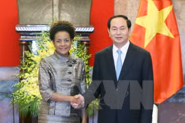Vietnam sugiere impulsar cooperación con países francófonos