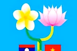Vietnam y Laos revisan cooperación en el desarrollo de zonas fronterizas