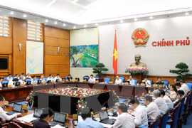 Determinado Gobierno de Vietnam en mejorar ambiente de inversión