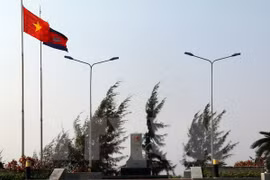 Vietnam y Camboya aceleran la demarcación de la frontera terrestre común