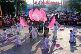 Múltiples actividades en Festival Hue 2016