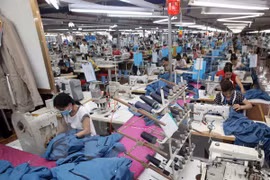 Gobierno de Vietnam se enfrasca en alcanzar mayor crecimiento económico