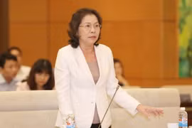 Intercambian Vietnam y Canadá experiencias en reformas jurídicas