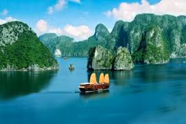 Sudeste de Asia, destino atractivo de turistas de países de Golfo Pérsico