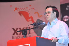 Participantes en Foro de Sao Paulo estudian experiencias de Vietnam
