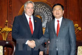 Destaca Vietnam cooperación con Estados Unidos