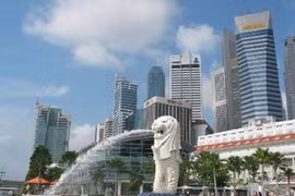 Singapur: Reducen expectativa de inflación