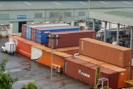 Crecen exportaciones de Hanoi en mayo