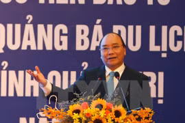 Premier vietnamita: Nuevo gobierno comprometido a apoyar a inversores