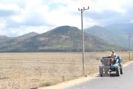 BM apoya a Vietnam en adaptación a cambio climático y crecimiento verde