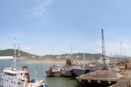 Thanh Hoa pide instalar sistema de observación en refinería de Nghi Son