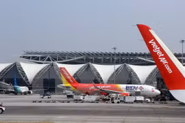 Vietjet Air lanza otra promoción de boletos de cero dólar