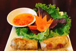 Marca gastronómica, impulsor para desarrollo turístico de Vietnam