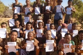 Vietnam apoya repatriación de ciudadanos liberados por piratas somalíes