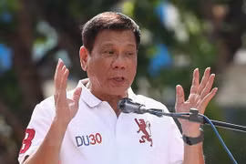 Gobierno de Filipinas continúa negociaciones de paz con insurgentes