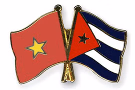 Vietnam y Cuba dialogan sobre políticas de defensa