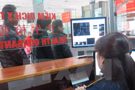 Vietnam libre del virus Zika