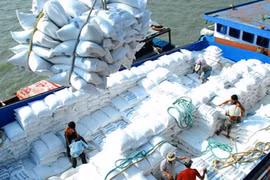 Superávit comercial de Vietnam alcanza dos mil 800 millones de dólares