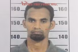 Presunto autor de ataque en Phuket se fuga a Malasia, según policía tailandesa
