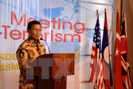 Marineros indonesios secuestrados escapan de Abu Sayyaf
