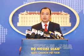 Vietnam se opone a la decisión de China sobre la pesca en el Mar del Este