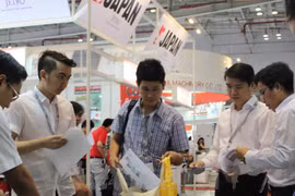 Exposición de ingeniería de precisión abrirá puertas en Hanoi