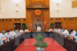Vietnam requiere planes específicos para actividades de APEC 2017