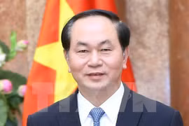Vietnam impulsa nexos bilaterales con Cuba mediante visita del presidente vietnamita