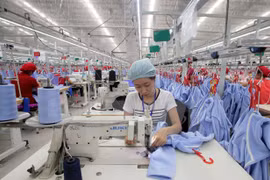 Binh Duong registra superávit de mil 200 millones de dólares