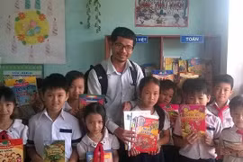 UNESCO honra programa vietnamita de impulsar lectura en zonas rurales