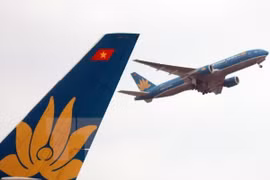 Vietnam Airlines descuenta tarifas a Europa