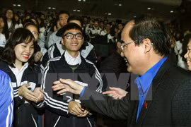 Elevan conocimientos de jóvenes sobre el significado de las elecciones