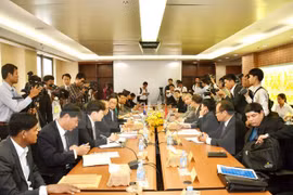 Vietnam y Camboya continúan deliberaciones sobre demarcación fronteriza