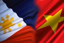 Efectúan gala “Solidaridad en ASEAN: Vietnam-Filipinas”