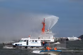 Asociación vietnamita de Pesca condena acción inhumana de barco chino
