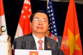 Vietnam necesita medidas adecuadas para obtener beneficios del TPP, dice ministro