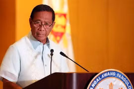 Filipinas en vísperas de elecciones presidenciales