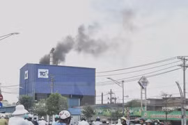 Vietnam confía en sus esfuerzos por reducir gases de efecto invernadero