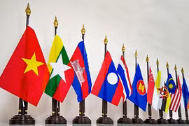 Inauguran en Tailandia XIV Diálogo de Cooperación de Asia