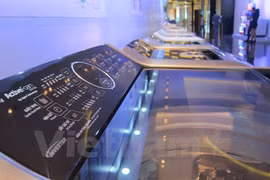 Panasonic considera aumentar sus inversiones en Vietnam