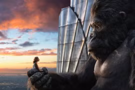 “Kong: Skull Island” se rodará en Vietnam este mes