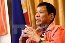 Nuevo presidente de Filipinas ante grandes desafíos