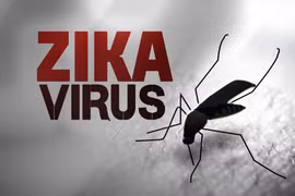 Situación más compleja de contagio de Zika en Tailandia y Singapur