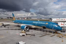 Vietnam Airlines firmó acuerdo de entrenamiento de pilotos con CAE