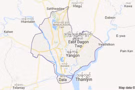 Myanmar: Ocurren cuatro explosiones en un supermercado en Rangún