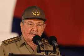 Presidente cubano felicita a Vietnam en su Día de Independencia