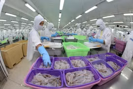 Vietnam y UE impulsan cooperación en comercio de productos agrícolas y alimentos