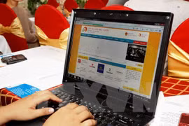 Sugieren a empresas vietnamitas aprovechar comercio electrónico