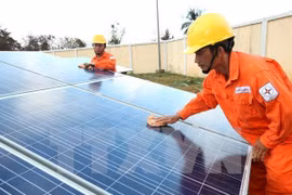 Vietnam solicita más capital preferente por parte de PNUD