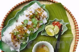 Hanoi: mejor ciudad del mundo para probar comida, según Telegraph